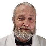 Врач Ткаченко Алексей Николаевич