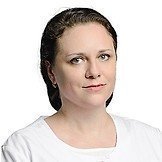 Врач Ткачева Анна Юрьевна