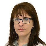 Врач Ткачева Анна Николаевна