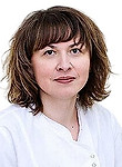 Врач Ткачева Светлана Александровна