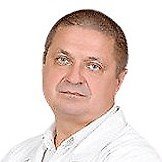 Врач Толкунов Василий Иванович