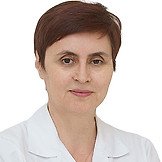 Врач Толкунова Ирина Валерьевна