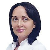 Врач Тонконоженко Любовь Александровна