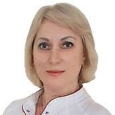 Врач Тонкушина Лилия Владимировна