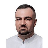 Врач Топал Максим Николаевич