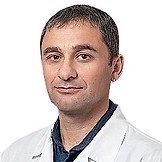 Врач Третьяков Андрей Владимирович