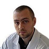 Врач Третьяков Марк Владимирович