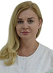 Врач Трофименко Анна Вячеславовна
