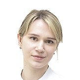 Врач Трофимова Елизавета Сергеевна