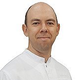 Врач Трошин Владислав Дмитриевич