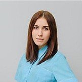 Врач Трубникова Наталья Сергеевна