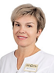 Врач Трунова Инна Михайловна