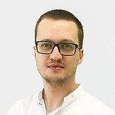 Врач Трутнев Иван Викторович