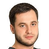 Врач Тугумов Артур Ахмедович