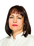 Врач Тумакова Светлана Викторовна
