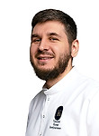 Врач Туралиев Руслан Бекбулатович