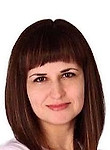 Врач Тузова Татьяна Александровна