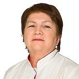 Врач Тыщенко Марина Леонидовна