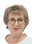 Врач Углова Наталия Дмитриевна