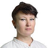 Врач Ульянкина Ирина Владимировна
