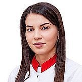 Врач Уматалиева Абидат Эльмурзаевна