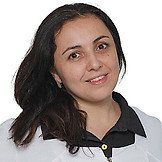 Врач Урухова Нигяр Юльчиевна