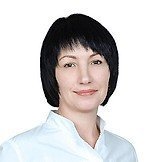 Врач Ус Ольга Александровна