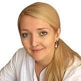 Врач Усачева Марина Николаевна