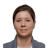 Врач Устинова Евгения Александровна