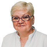 Врач Утина Галина Владимировна
