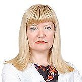Врач Уварова Татьяна Николаевна