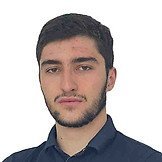 Врач Узденов Магомет Исламович