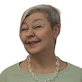 Врач Вачугова Алла Анатольевна