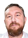 Врач Вагин Дмитрий Викторович
