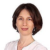 Врач Вальчук Юлия Александровна