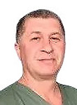 Врач Валиков Андрей Викторович