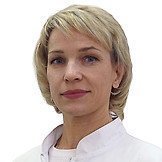 Врач Варгина Александра Александровна