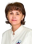 Врач Василенок Валентина Николаевна