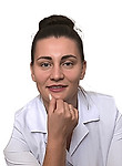 Врач Васильева Елена Сабировна