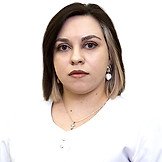 Врач Васильева Яна Александровна