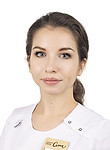 Врач Васильева Мария Сергеевна