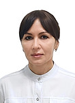 Врач Ватутина Наталья Александровна