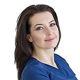 Врач Вавренчук Мария Владимировна
