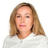 Врач Вдовиченко Оксана Владимировна