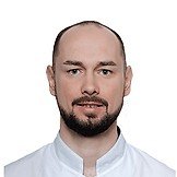 Врач Вдовин Павел Александрович