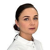 Врач Веденина Натиа Тариеловна