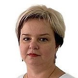 Врач Велиева Ольга Анатольевна