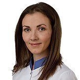 Врач Венецкая Ирина Владимировна
