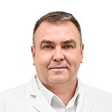 Врач Венскель Вадим Брониславович