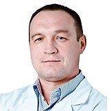 Врач Верещагин Владимир Николаевич